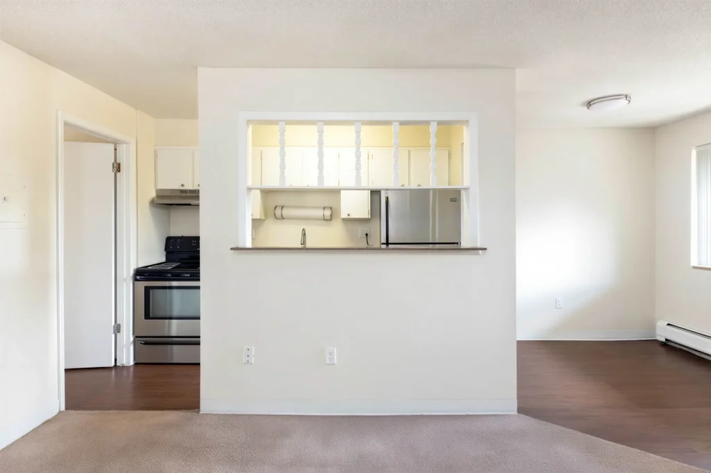 Meridian Garden Apartments 1