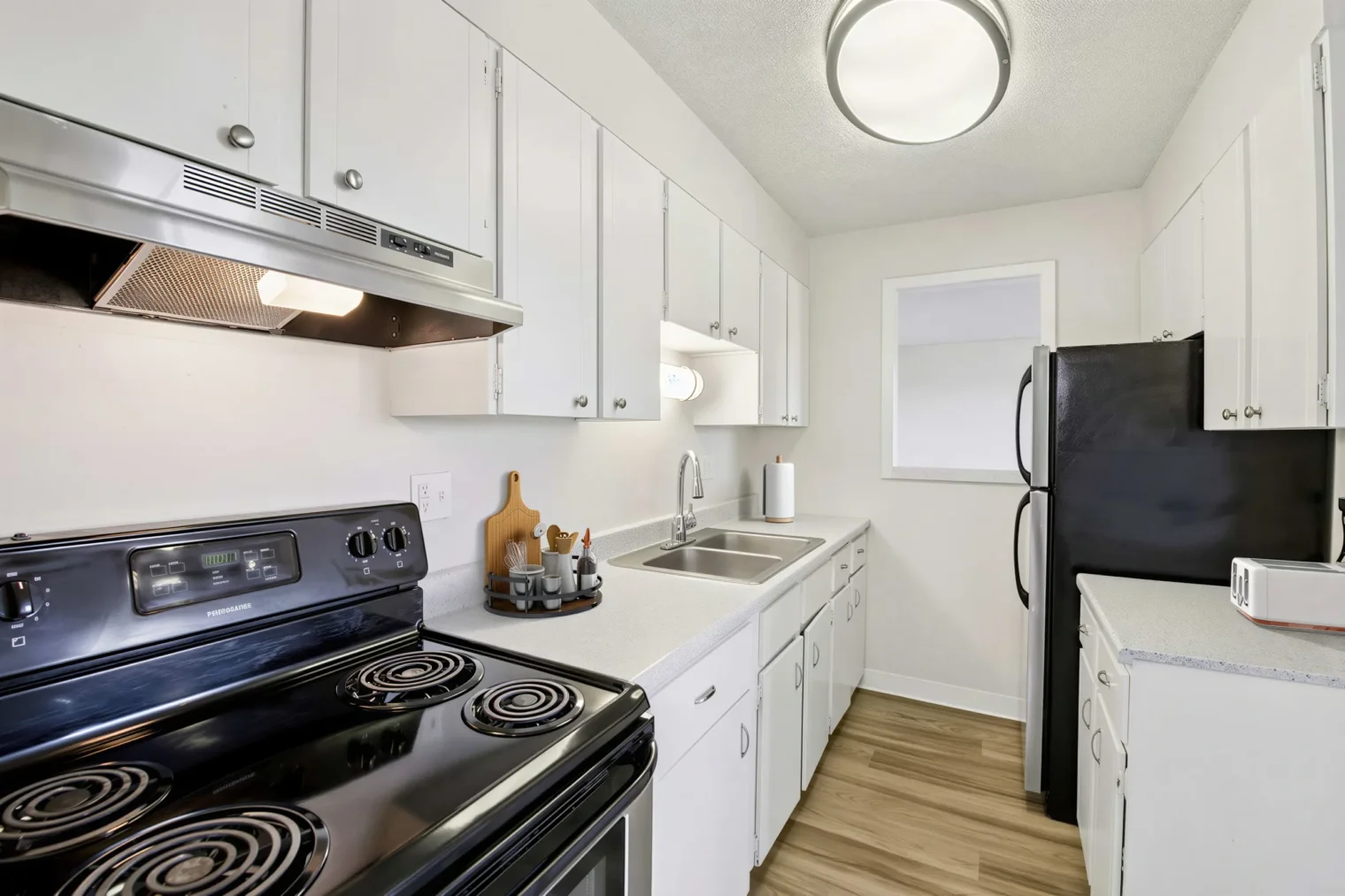 Meridian Garden Apartments 12