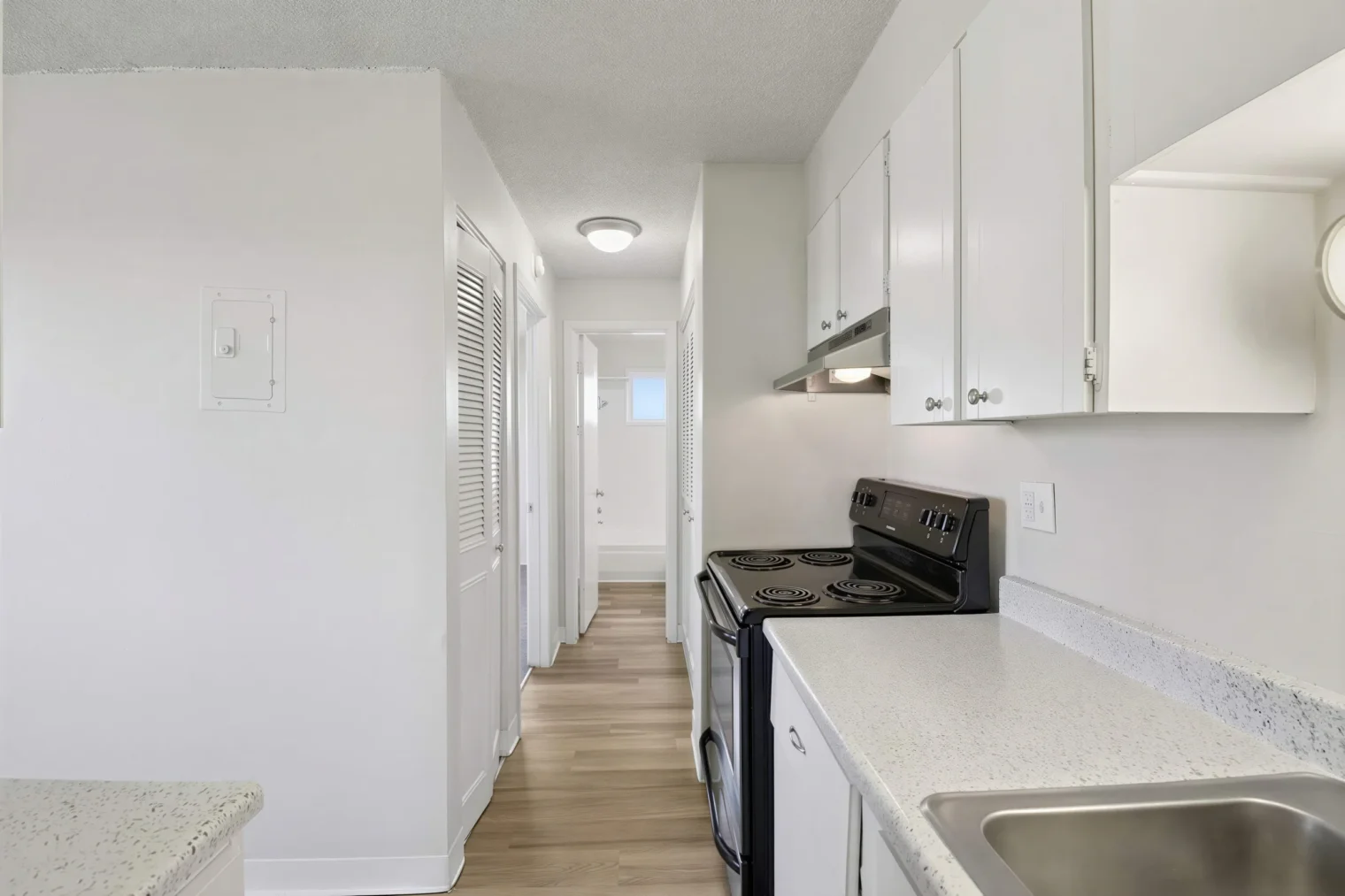 Meridian Garden Apartments 14