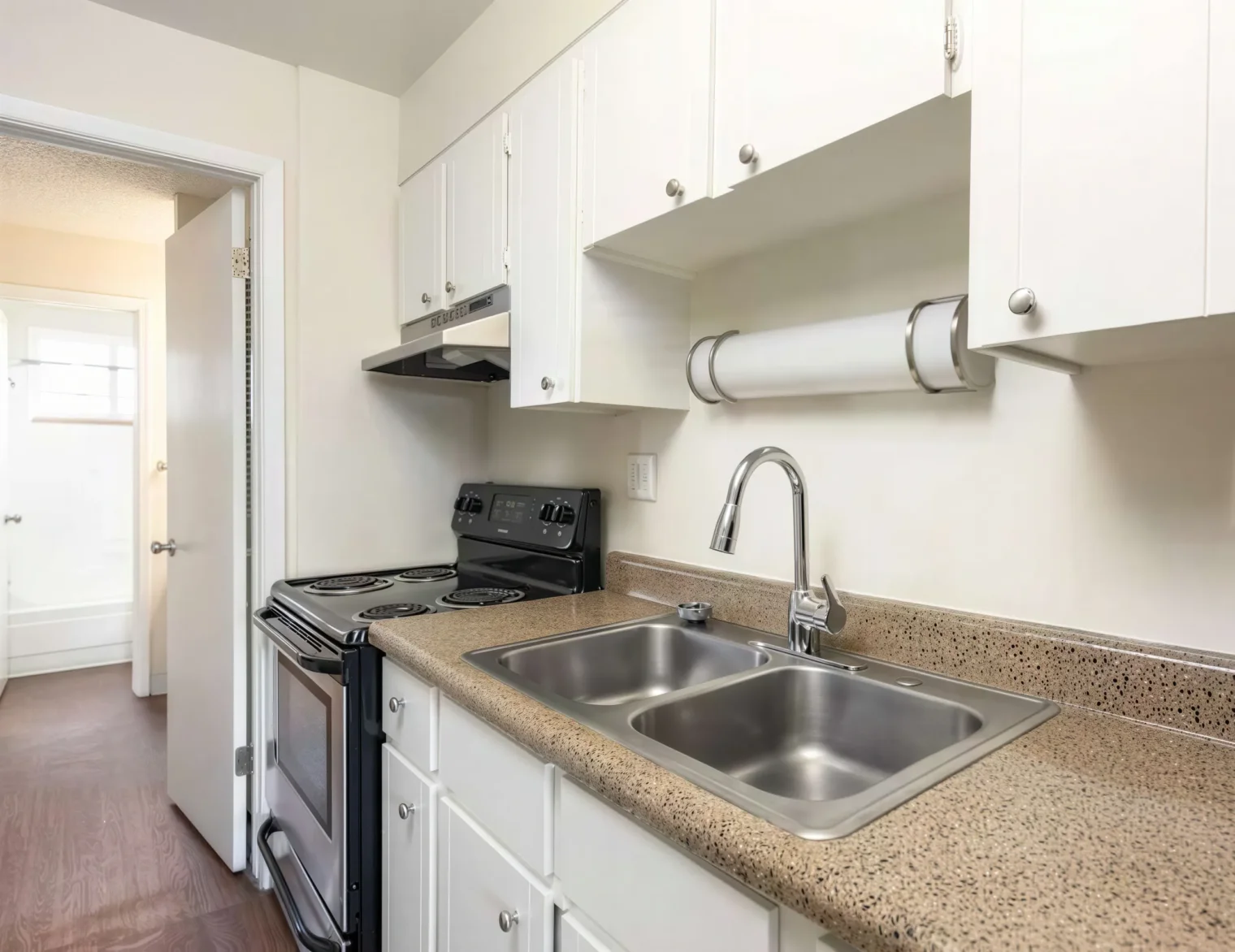 Meridian Garden Apartments 25