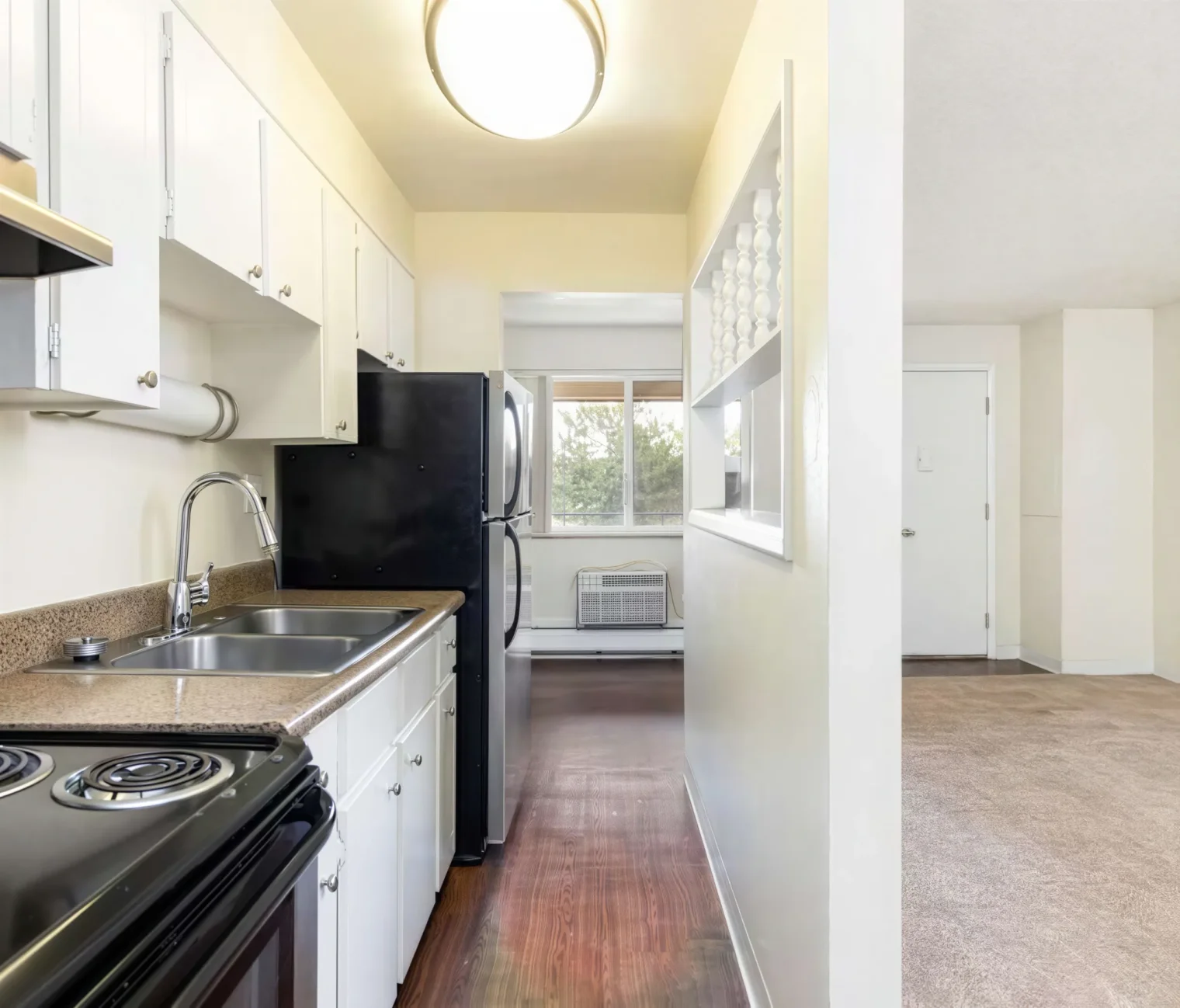 Meridian Garden Apartments 4